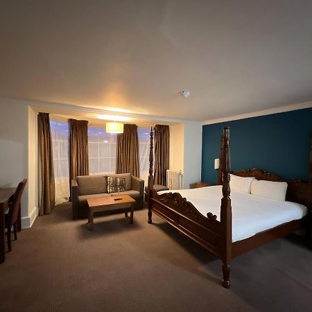Mercure Southampton Centre Dolphin Hotel Экстерьер фото