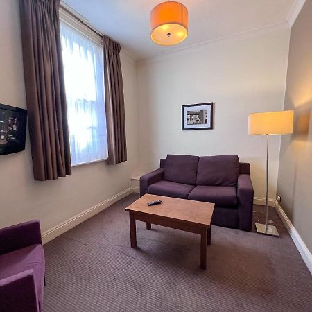 Mercure Southampton Centre Dolphin Hotel Экстерьер фото