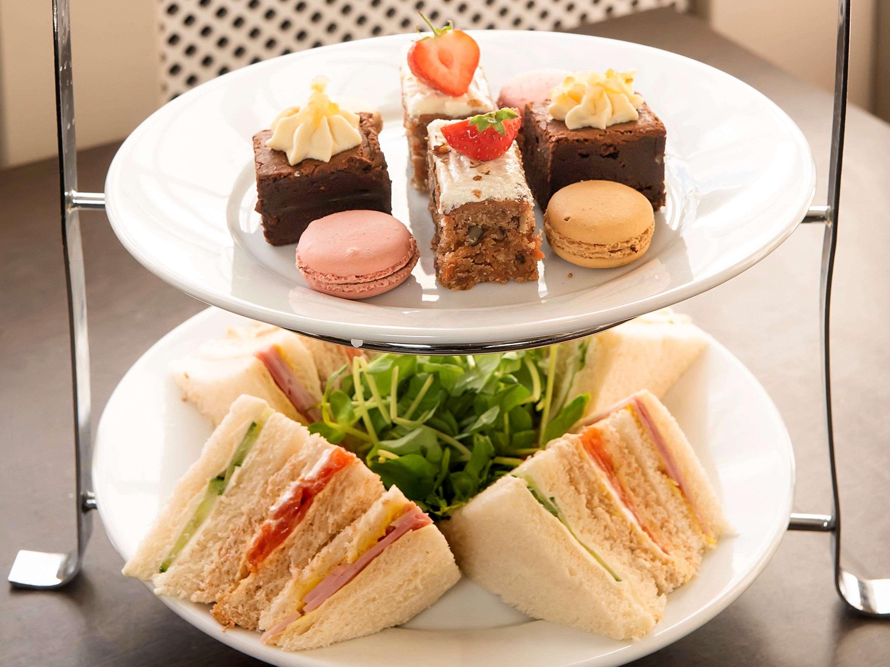 Mercure Southampton Centre Dolphin Hotel Экстерьер фото