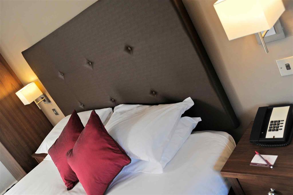 Mercure Southampton Centre Dolphin Hotel Экстерьер фото